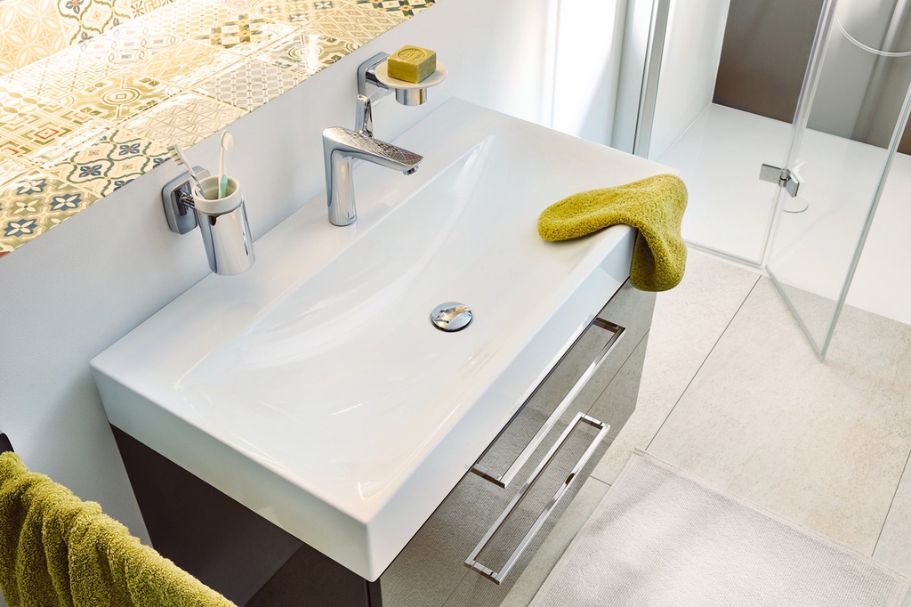 Lavabo Kaldewei  SILENIO COUNTERTOP WASHBASIN