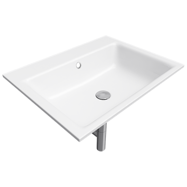 Lavabo Kaldewei Puro Biult-In Washbasin-WB3151