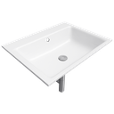 Lavabo Kaldewei Puro Biult-In Washbasin-WB3151