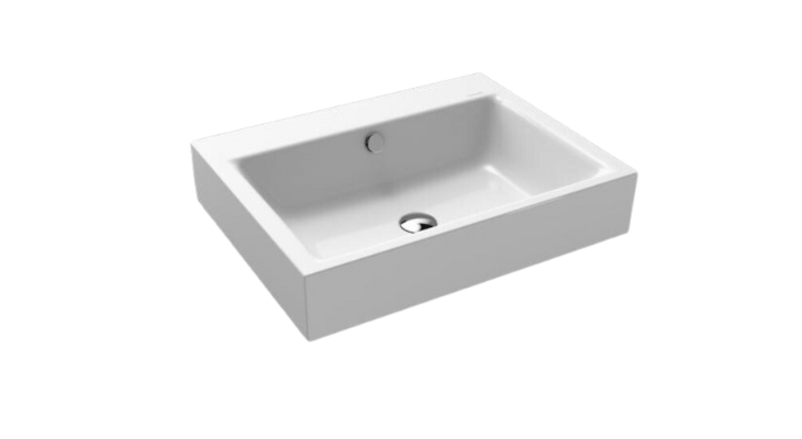 Lavabo Kaldewei Puro Countertop Washbasin