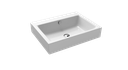 Lavabo Kaldewei Puro Countertop Washbasin