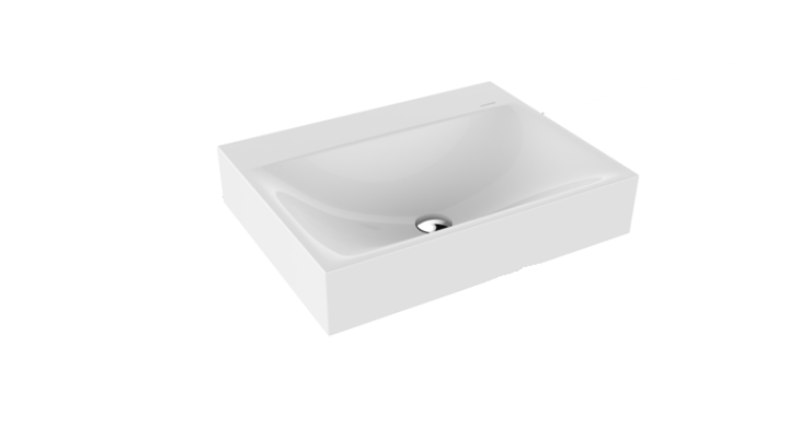 Lavabo Kaldewei  SILENIO COUNTERTOP WASHBASIN