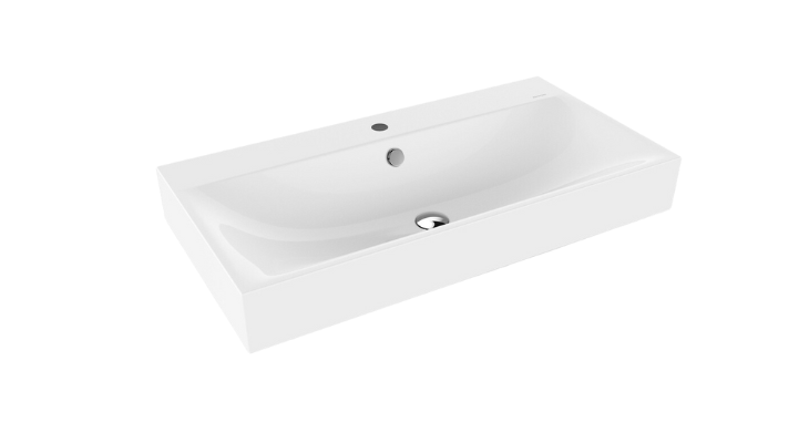 Lavabo Kaldewei Puro Countertop Washbasin