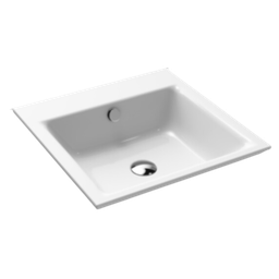 [WB3150] Lavabo Kaldewei Puro Biult-In Washbasin-WB3150