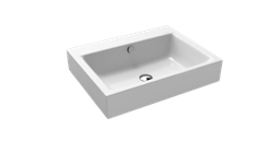 [WB3157] Lavabo Kaldewei Puro Countertop Washbasin