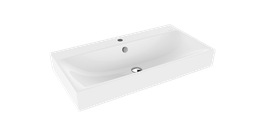 [WB3043] Lavabo Kaldewei Puro Countertop Washbasin